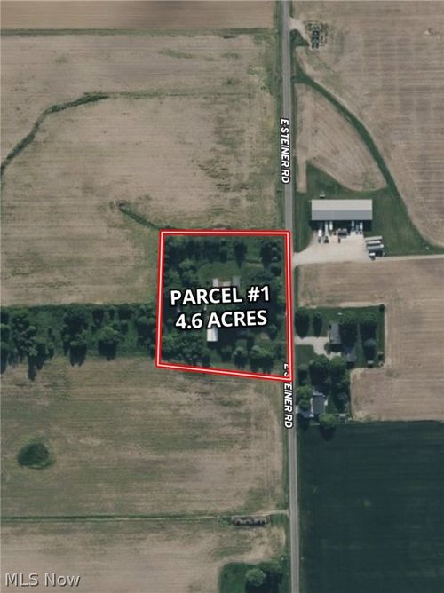 2483 Steiner Road, Creston, OH, 44217 | Card Image