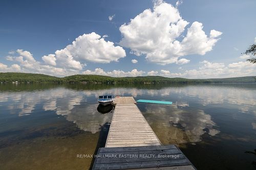 1744 Papineau Lake Rd, Maynooth, ON, K0L2S0 | Card Image