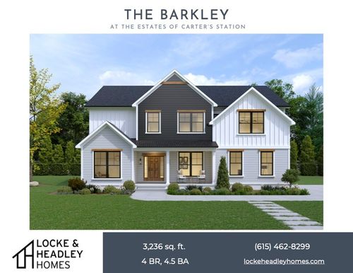 1514 Frye Rd, Columbia, TN, 38401-7222 | Card Image