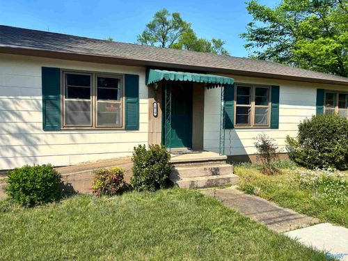 1019 Stevens Dr Ne, Huntsville, AL, 35801 | Card Image