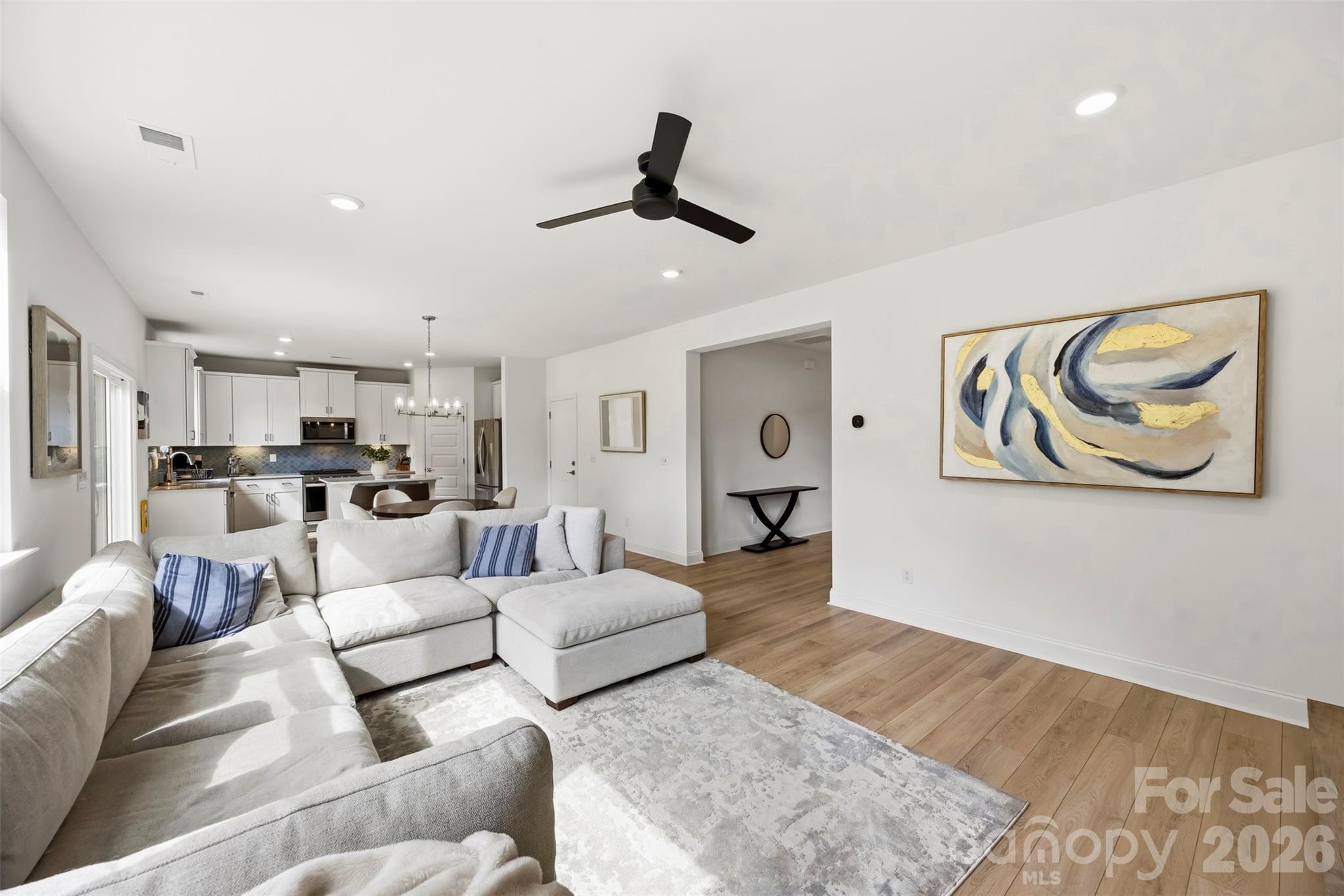 Residential in Denver 3