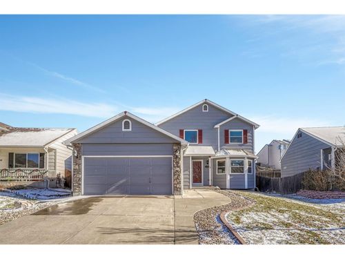 11042 Blackwolf Ln, Parker, CO, 80138-3083 | Card Image