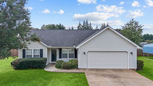 243 Fisher Lake Rd, Lyman, SC, 29365-9244 | Card Image