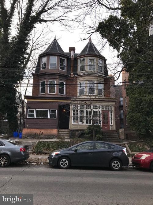 512 S 47th St, PHILADELPHIA, PA, 19143-2122 | Card Image