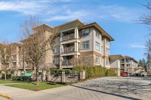 424-12238 224 St, Maple Ridge, BC, V2X8W5 | Card Image