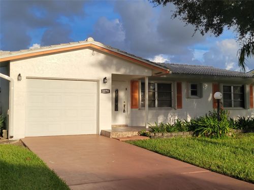 1170 Nw 90th Ave, Plantation, FL, 33322-5016 | Card Image