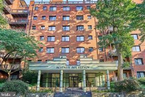 apt-511-7611 Maple Ave, TAKOMA PARK, MD, 20912-5537 | Card Image