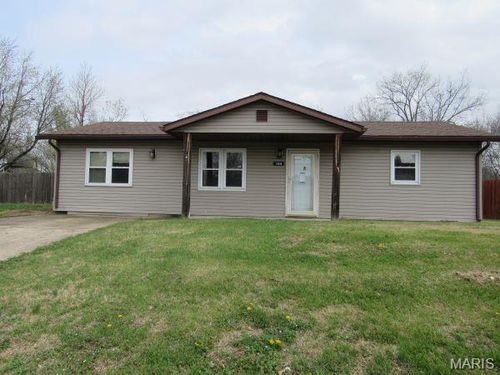 109 Walnut Ridge Dr, Bethalto, IL, 62010-1247 | Card Image