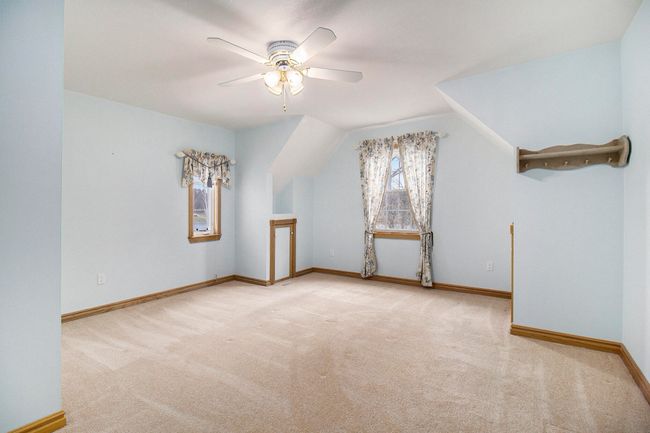 8010 W Lumberjack Dr, House other with 4 bedrooms, 3 bathrooms and null parking in Mears MI | Image 17