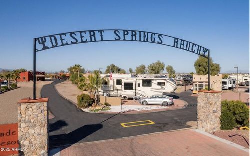 6-3290 S Montgomery Rd, Casa Grande, AZ, 85193-9226 | Card Image
