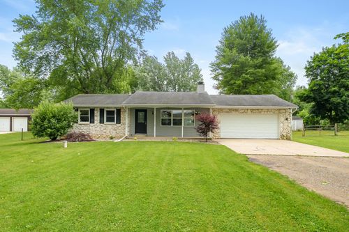 4582 E Y Avenue, Vicksburg, MI, 49097 | Card Image