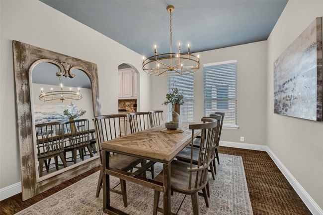 3658 Rosewood, House other with 4 bedrooms, 4 bathrooms and null parking in Denison TX | Image 8