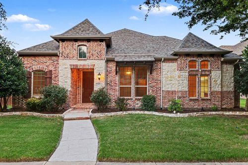 15943 River Glen Dr, Frisco, TX, 75035-1642 | Card Image