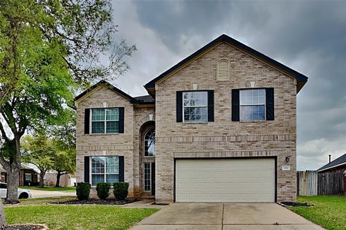 4106 Mill Ln, Missouri City, TX, 77459-4665 | Card Image