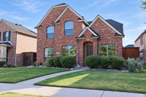 14013 Valley Mills Dr, Frisco, TX, 75033-0479 | Card Image