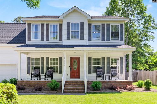 1109 Saluda Chase Way, West Columbia, SC, 29169-6042 | Card Image