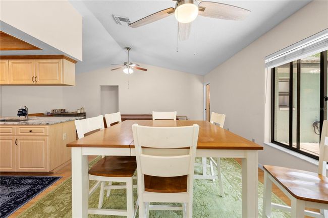 7660 Holiday Dr, House other with 4 bedrooms, 3 bathrooms and null parking in Spring Hill FL | Image 19