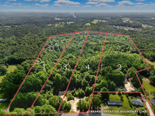 40003890 Benson Hardee Road, Benson, NC, 27504 | Card Image