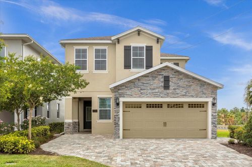 7755 Westland Drive, Kissimmee, FL, 34747 | Card Image