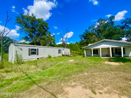 5036 Terry Gatesville Road, Crystal Springs, MS, 39059 | Card Image