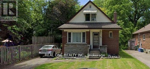 92 Binkley Cres, Hamilton, ON, L8S3L1 | Card Image