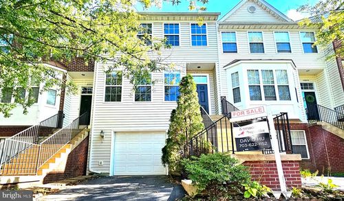 6623 Patent Parish Ln, ALEXANDRIA, VA, 22315-6064 | Card Image