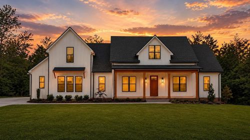 2660 Jarrell Ridge Rd, Clarksville, TN, 37043-8367 | Card Image