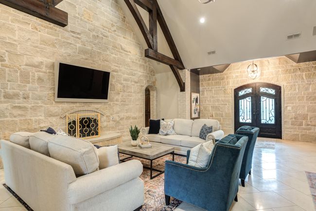 10704 Orlando Ave, House other with 4 bedrooms, 4 bathrooms and null parking in Lubbock TX | Image 16