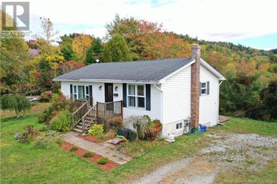 1152 850 Rte, House other with 3 bedrooms, 2 bathrooms and null parking in Kiersteadville NB | Image 1