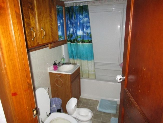 419 Corbett Ave W, House other with 2 bedrooms, 1 bathrooms and null parking in Ladysmith WI | Image 8