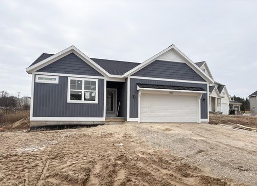 4501 Coneflower Court Se, Kentwood, MI, 49512 | Card Image