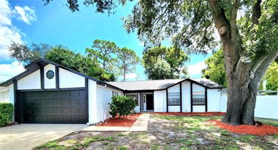 812 Pine Valley Court, House other with 3 bedrooms, 2 bathrooms and null parking in Rockledge FL | Image 1