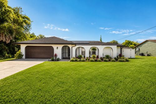 2772 Auburn Blvd, PORT CHARLOTTE, FL, 33948-4901 | Card Image