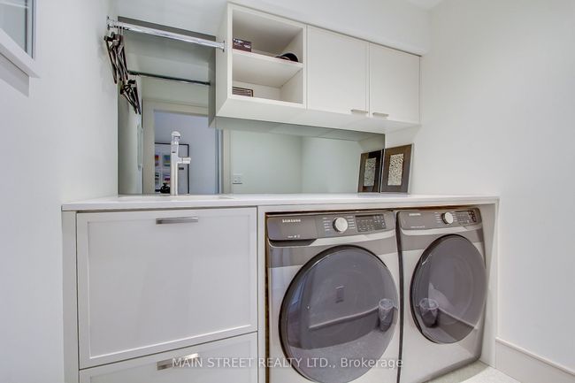 27 - 12 Powseland Cres, Condo with 3 bedrooms, 3 bathrooms and null parking in Vaughan ON | Image 25