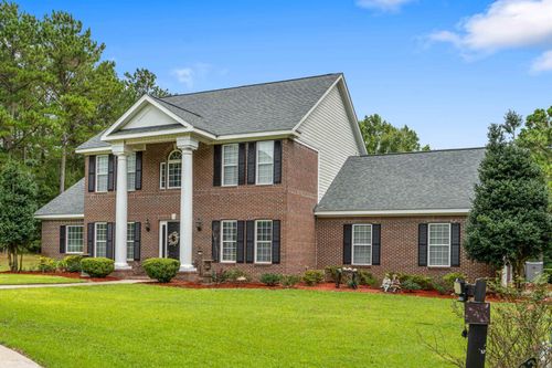 825 Rainey Run, MONTICELLO, FL, 32344-3963 | Card Image
