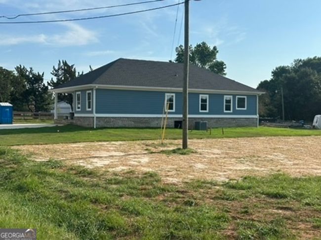 0 Paoli St, House other with 3 bedrooms, 2 bathrooms and 4 parking in Comer GA | Image 14