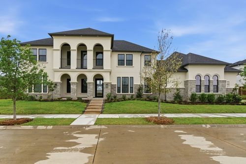 4510 Green Jasper Pl, Arlington, TX, 76005-1307 | Card Image
