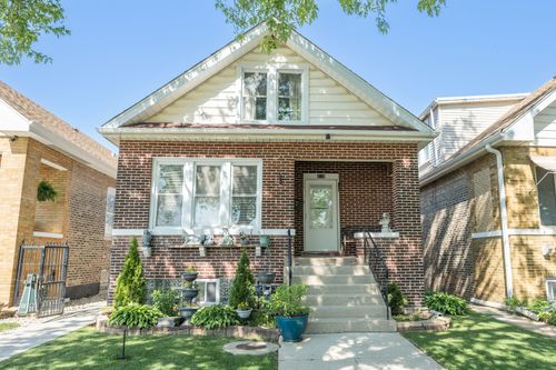 3126 S 55th Ave, Cicero, IL, 60804-3909 | Card Image