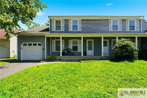 31 Allison Dr, East Brunswick, NJ, 08816-4475 | Card Image