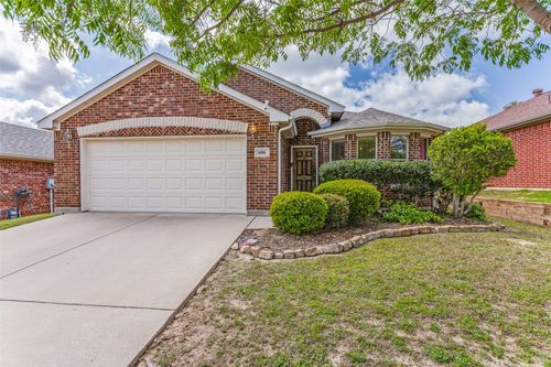 6701 Sierra Madre Dr, Fort Worth, TX, 76179-2590 | Card Image