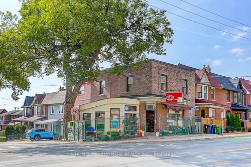 1281 Davenport Rd, Toronto, ON, M6H2H3 | Card Image