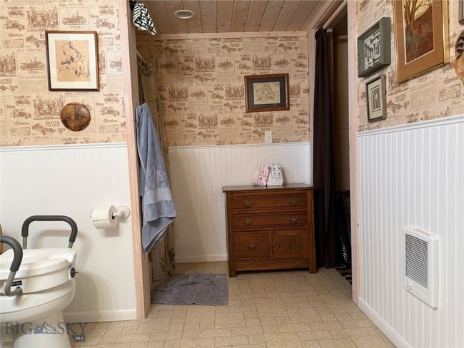 185 Howie Rd, House other with 2 bedrooms, 3 bathrooms and null parking in Big Timber MT | Image 35