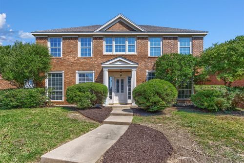 1205 Osceola Trl, Carrollton, TX, 75006-2949 | Card Image