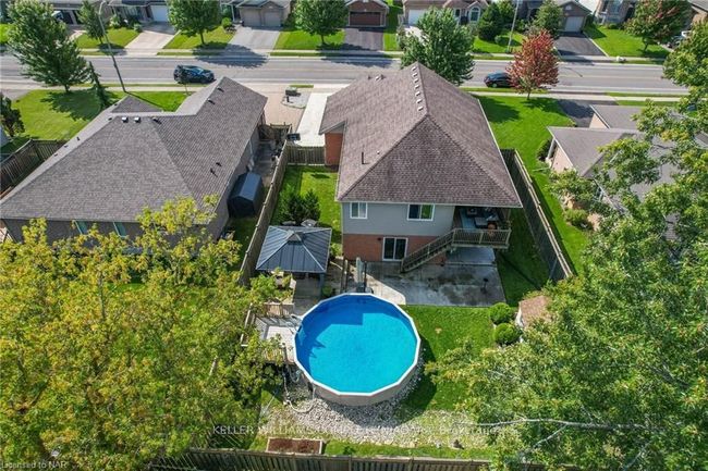 3617 Weinbrenner Rd, House other with 4 bedrooms, 2 bathrooms and 7 parking in Niagara Falls ON | Image 39
