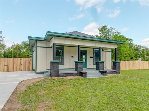 1624 W Idaho Ave, Chickasha, OK, 73018-2834 | Card Image