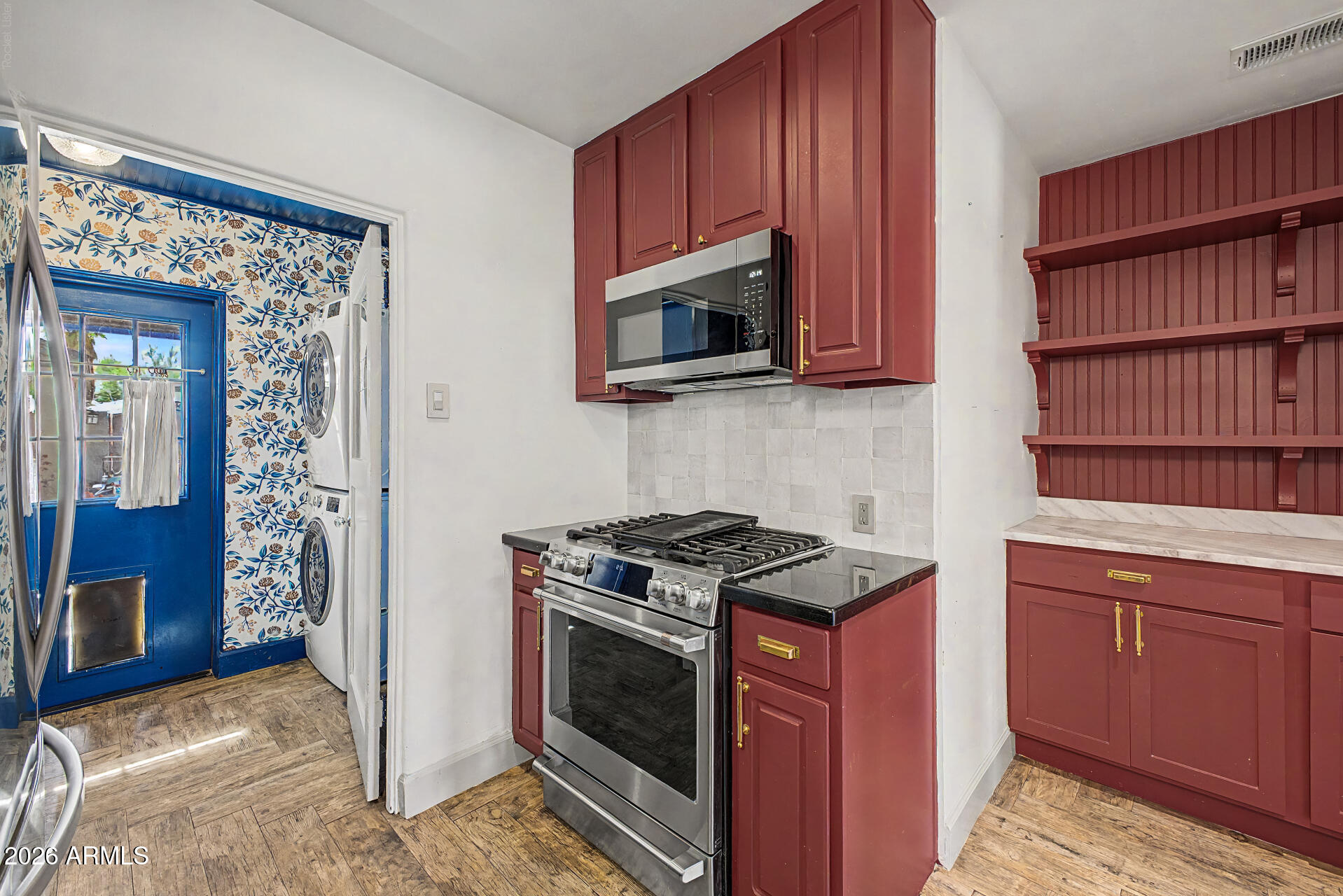 Residential Lease in Phoenix 3