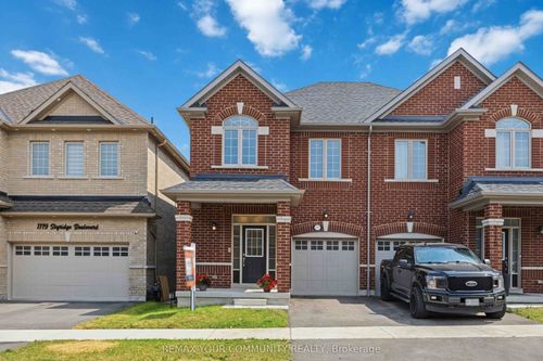 1117 Skyridge Blvd, Pickering, ON, L1X0M8 | Card Image