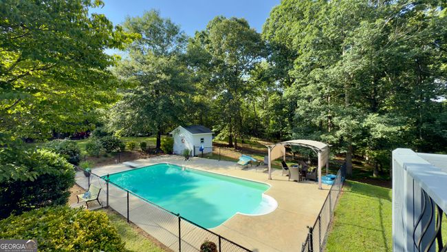 1780 Double Bridge Rd, House other with 3 bedrooms, 4 bathrooms and null parking in Demorest GA | Image 26
