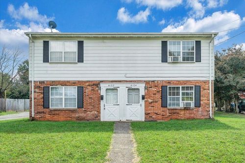 4102 Richland Ave Nw, Roanoke, VA, 24012 | Card Image