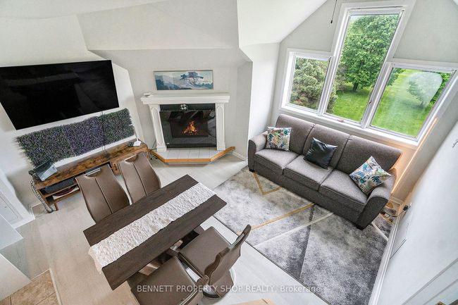 4D - 1036 Barryvale Rd, Condo with 1 bedrooms, 1 bathrooms and 1 parking in Calabogie ON | Image 11